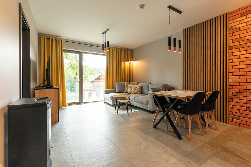 Classic Apartment - Photo 11