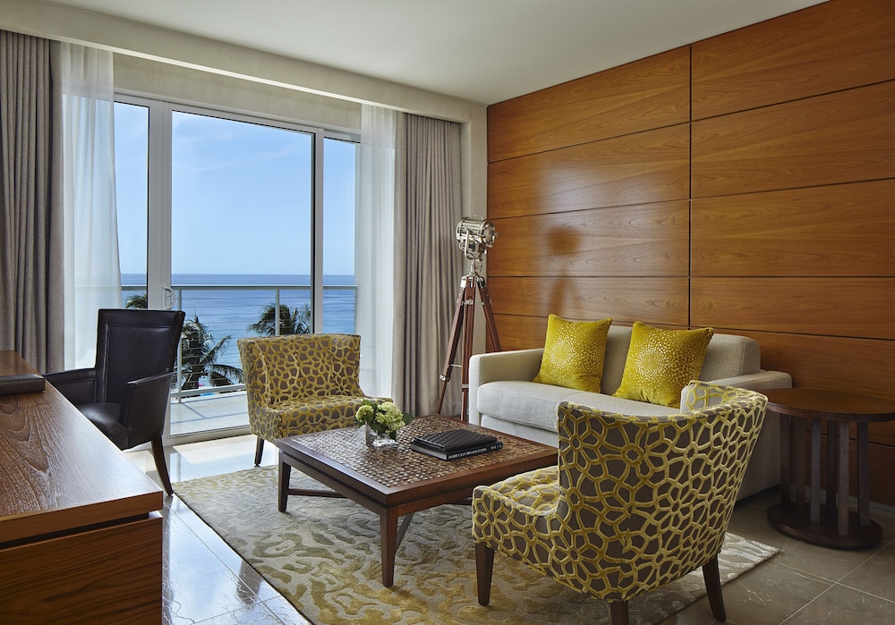 1 Bedroom Suite photo 3