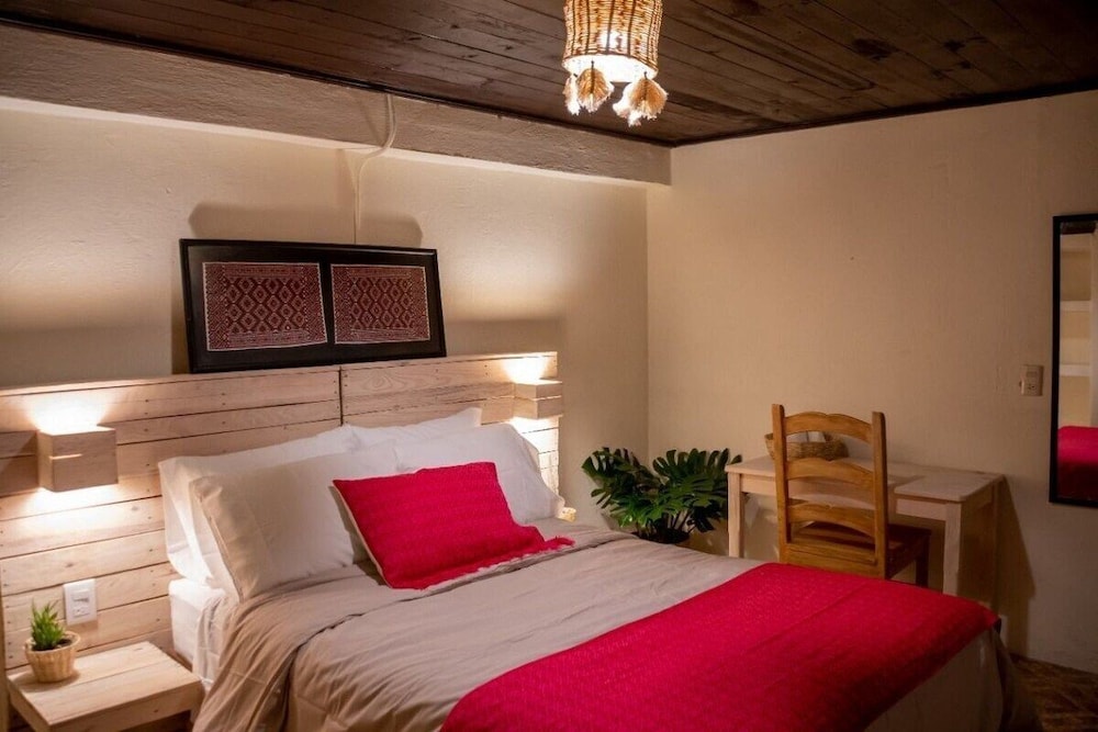 Design Double Room (danar-PB05H) photo 2