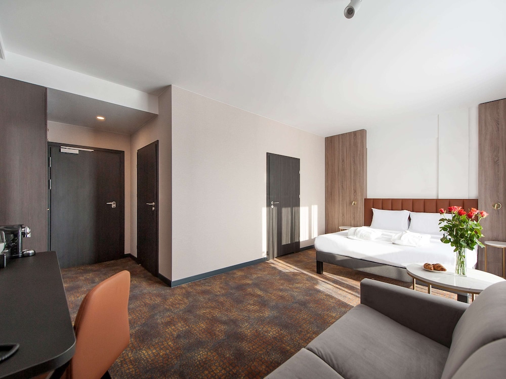 Privilege, Room, 1 Double Bed with Sofa bed - Photo 3