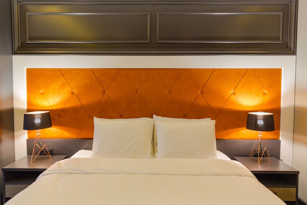 Deluxe Double Room - Photo 16