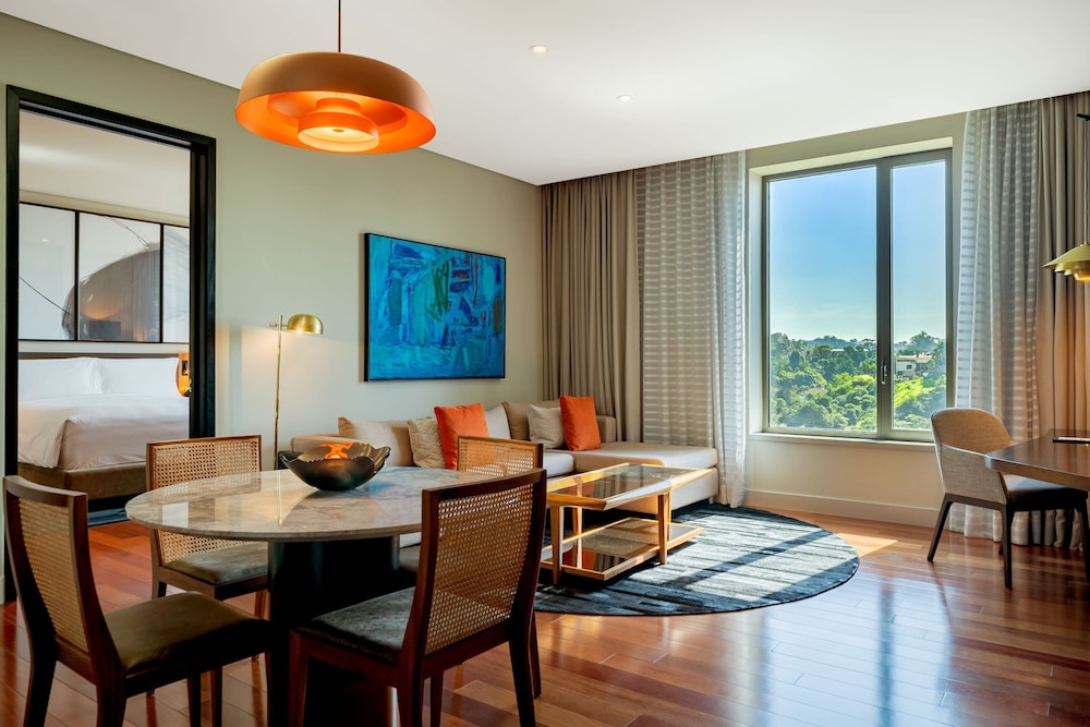 Executive Suite, 1 Double Bed