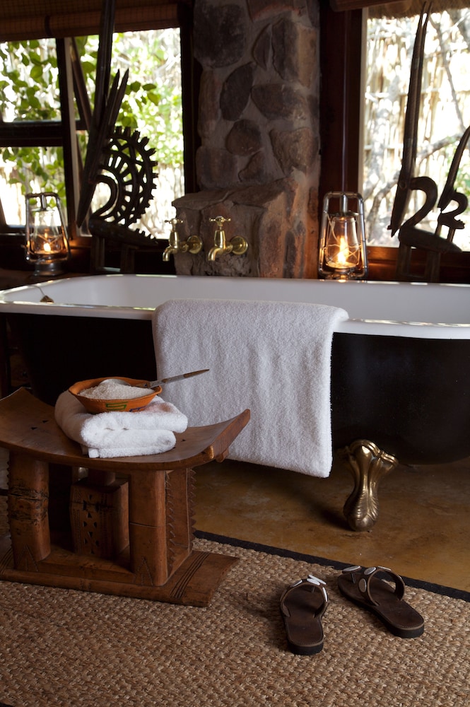 Luxury Suite, Park View, Mountainside photo 3