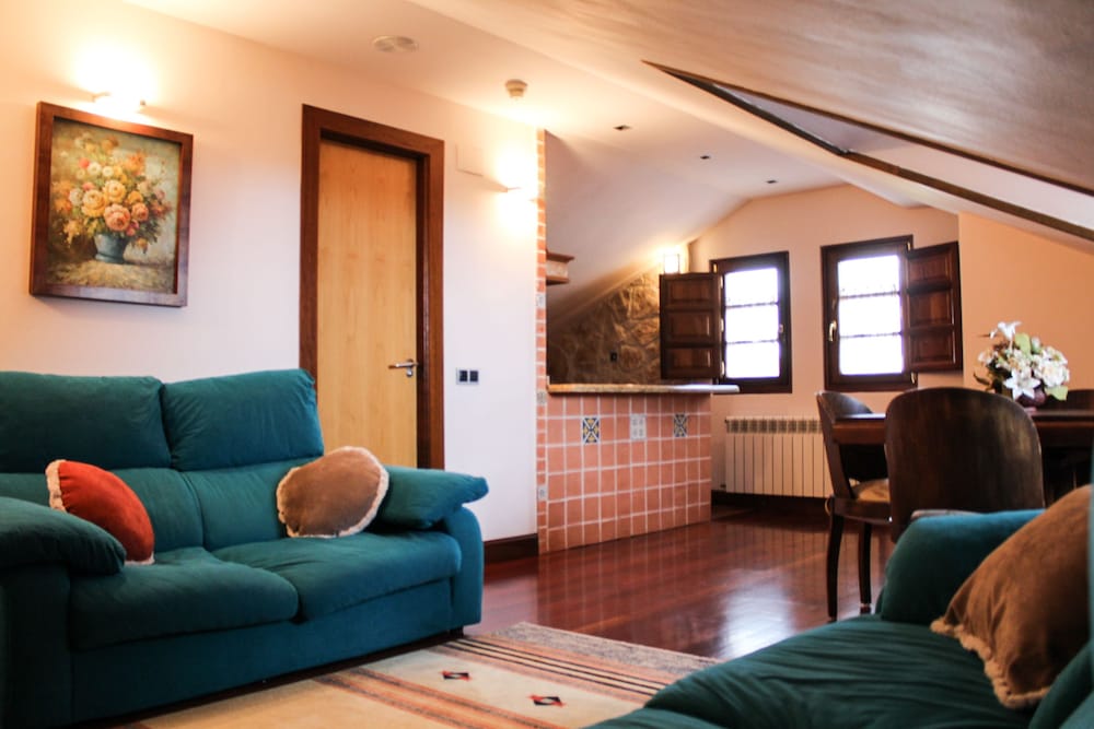 Apartamento, 2 camas dobles, vista al mar