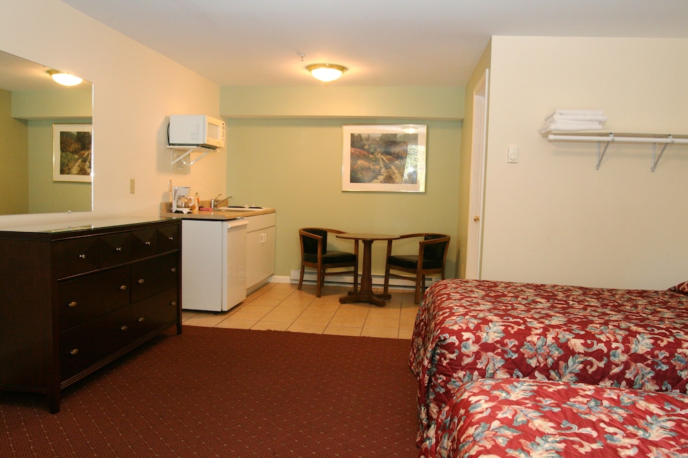 Junior Studio Suite, Kitchenette