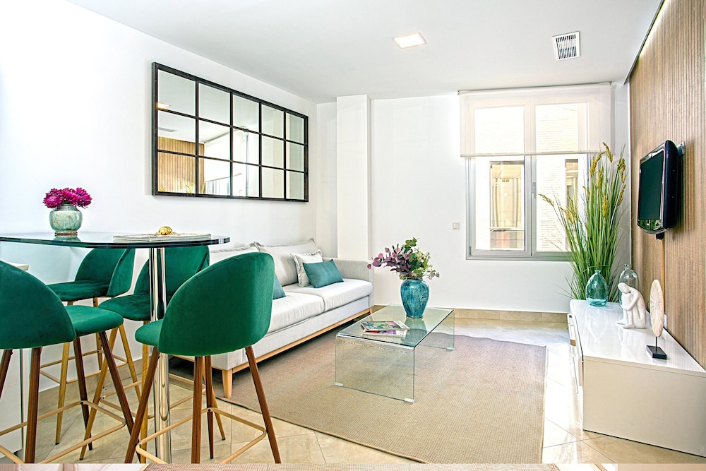 Apartment (1 Bedroom)