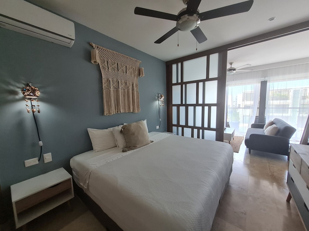 Business Apartment