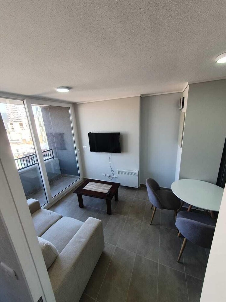 Executive Apartment photo 1