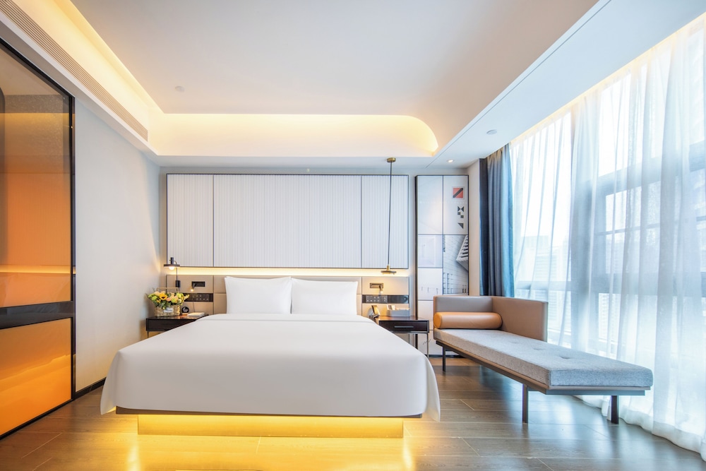 Signature Double Room