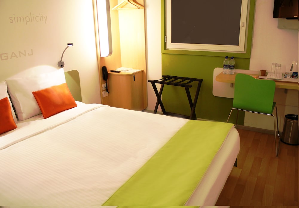 Standard Room photo 1