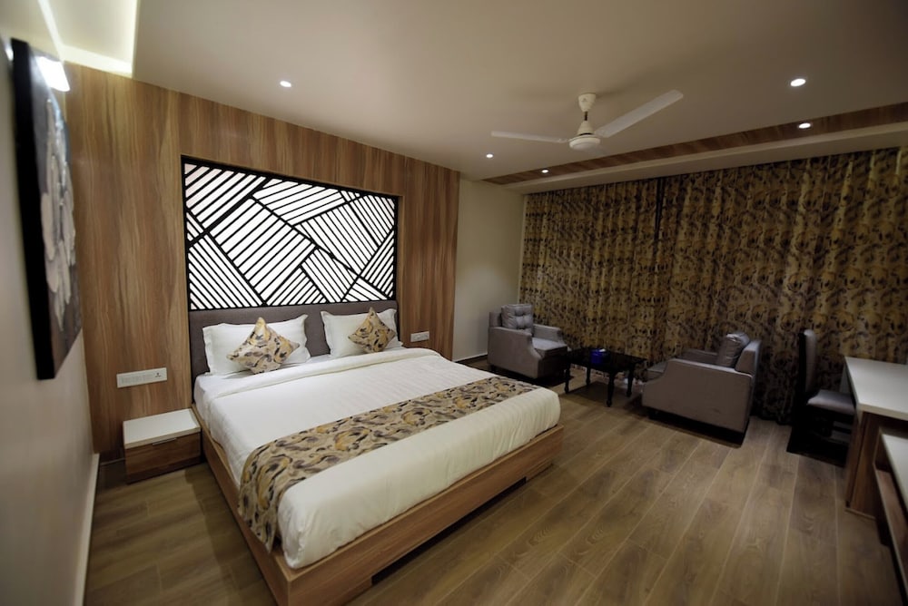 Executive Double Room photo 1
