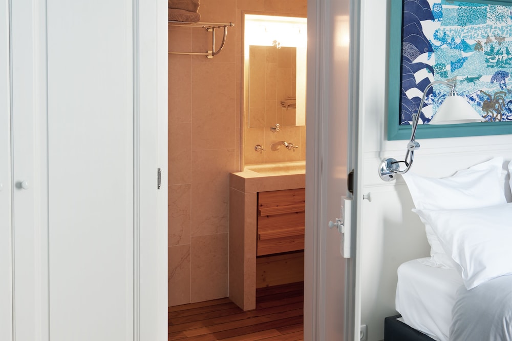 Classic Double or Twin Room (Bleue) photo 3