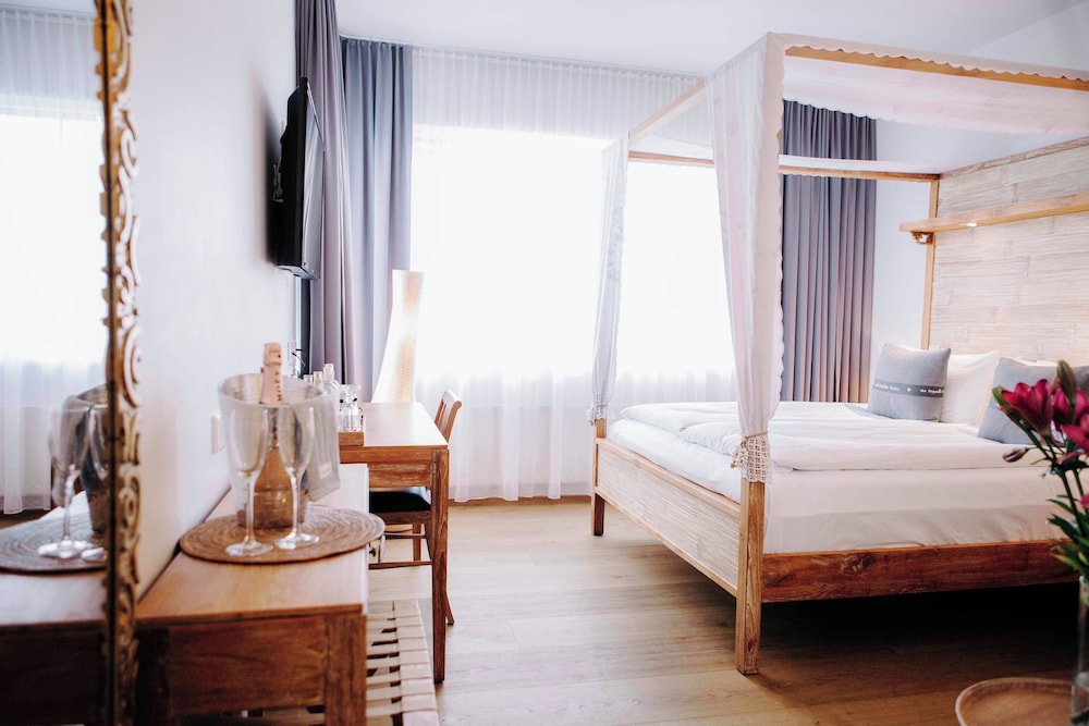 Superior Double or Twin Room - Photo 1