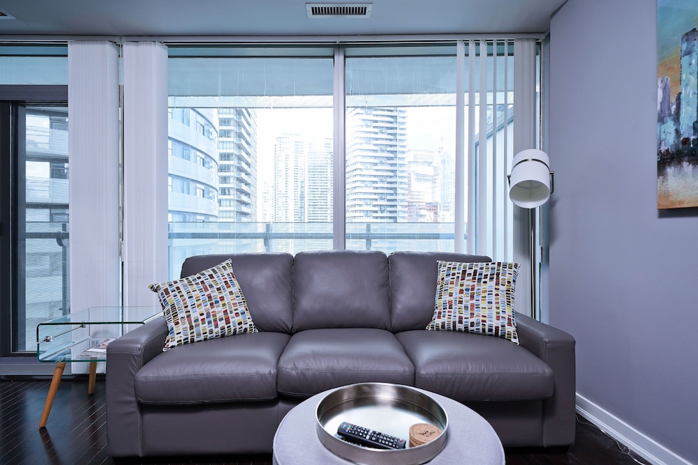 Classic Apartment