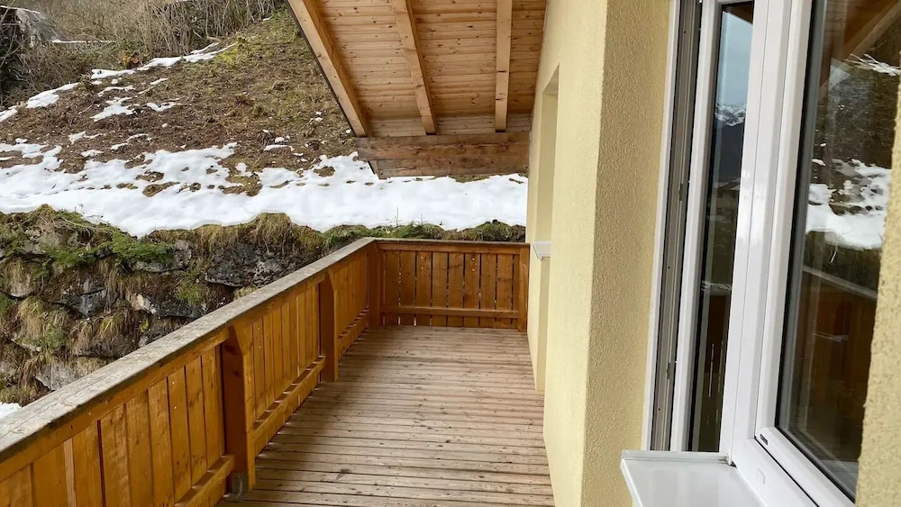 Cottage, 4 Bedrooms, Mountain View, Mountainside photo 3