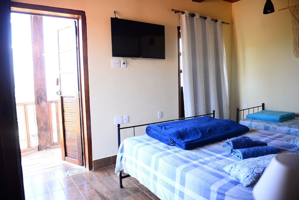 Quadruple Room - Photo 13