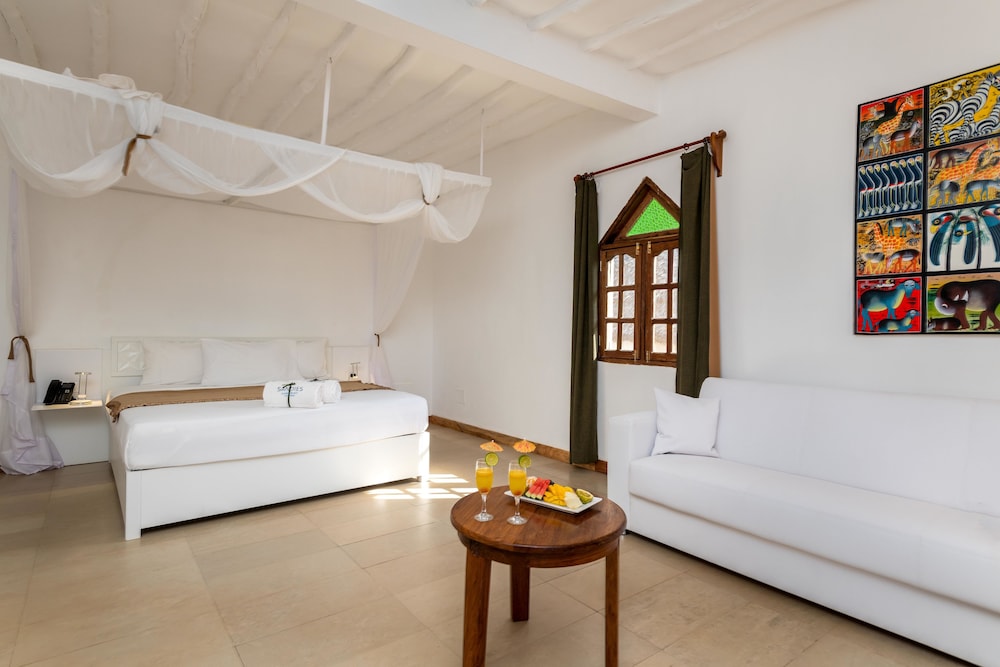 Beach Junior Suite photo 1