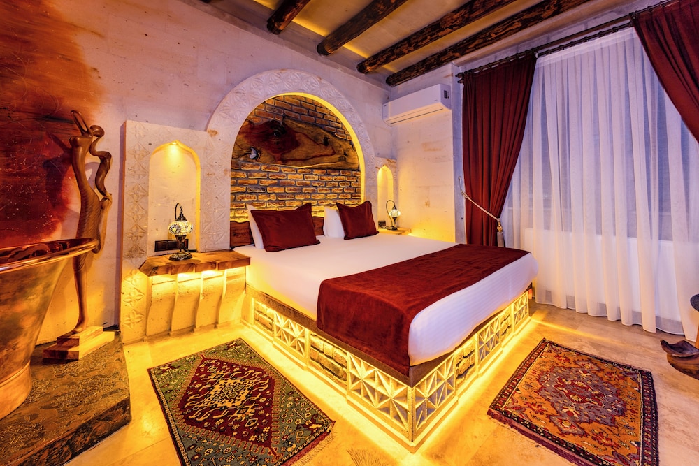 Luxury Double Room photo 3