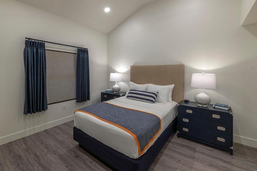 Village Suites Accessible