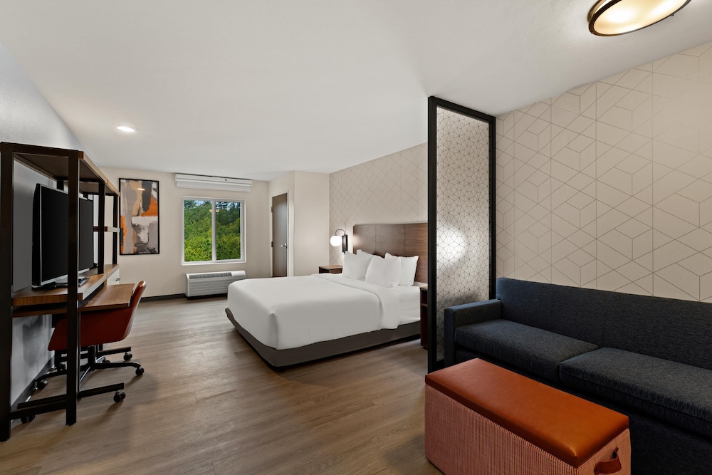 Everhome Suiten Yuma Ost I-8, Foto 2