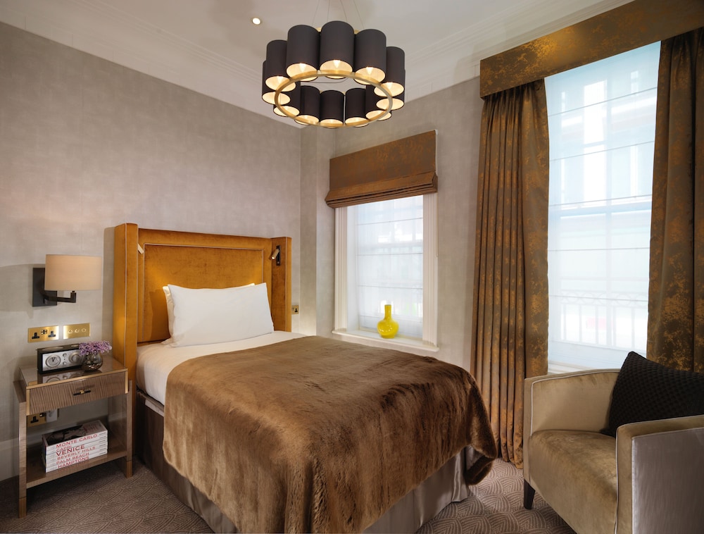 Deluxe Room, 1 Twin Bed photo 1
