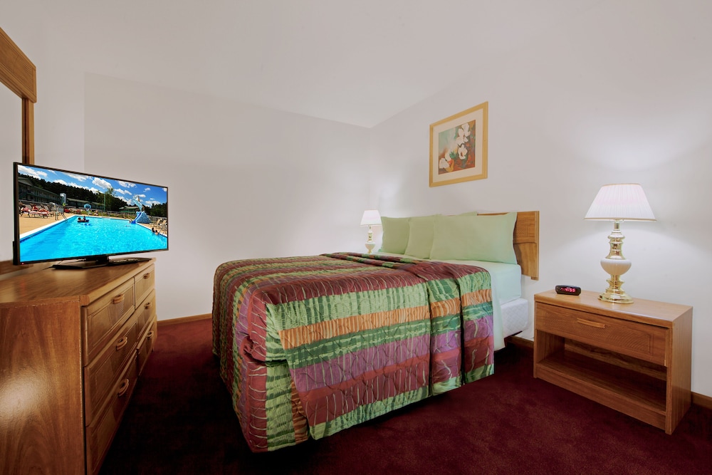 Family Suite, 2 Bedrooms photo 1