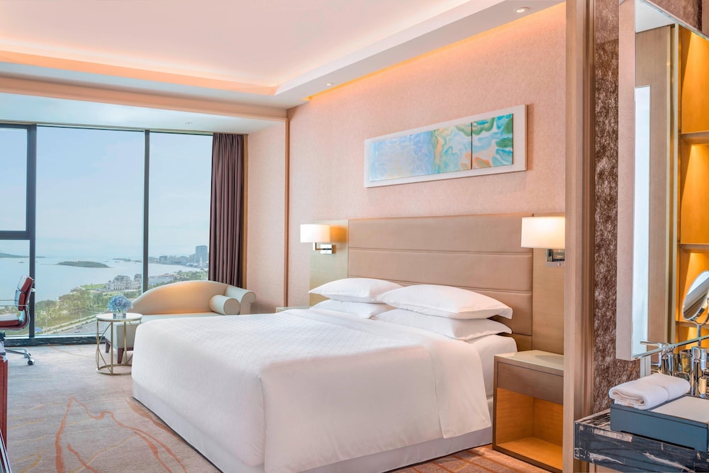 Club Suite, 1 Bedroom, Ocean View photo 1