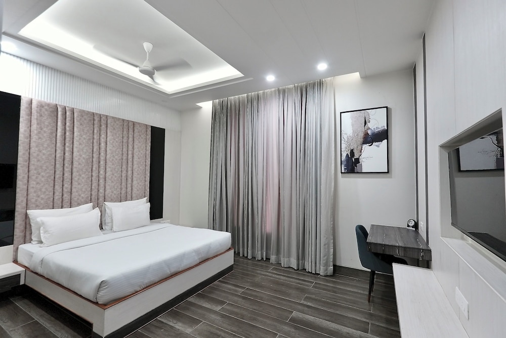 Pearl Room Double/Twin