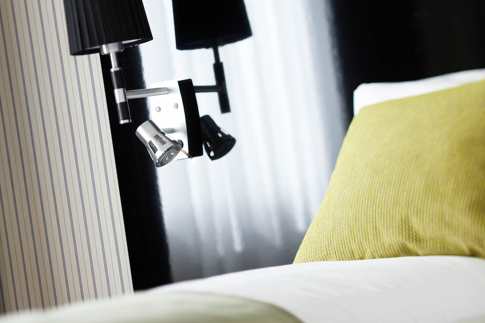 Double Room, 1 Queen Bed - Photo 1