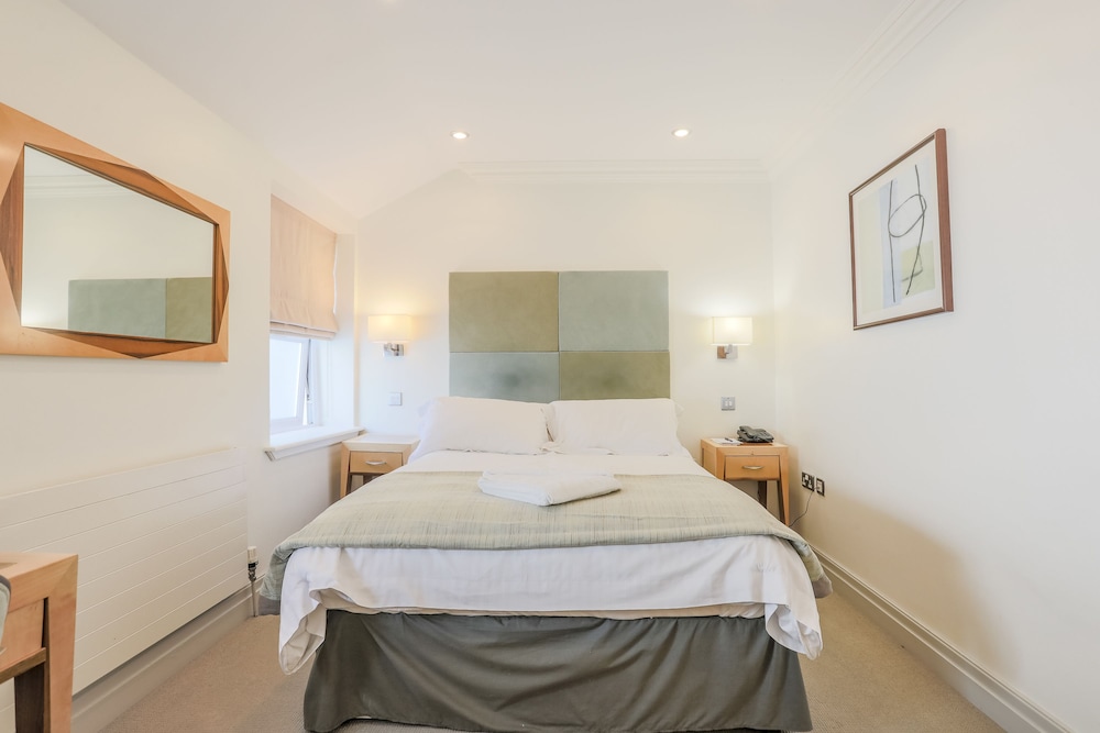 Classic Double Room - Photo 1