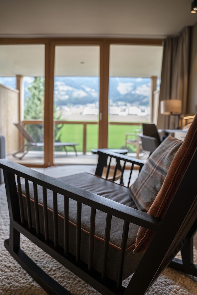 Superior Room, Terrace, Mountain View (das Besondere) photo 3