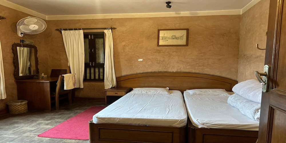 Suite photo 1
