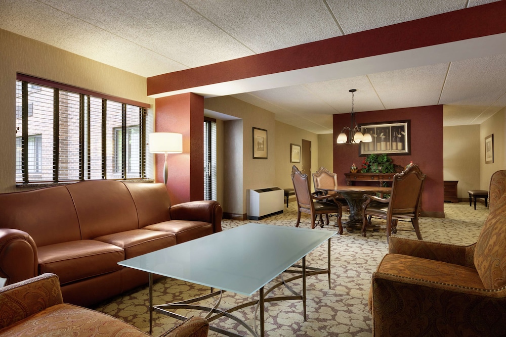 Hilton Garden Inn Rochester/Pittsford, Foto 4
