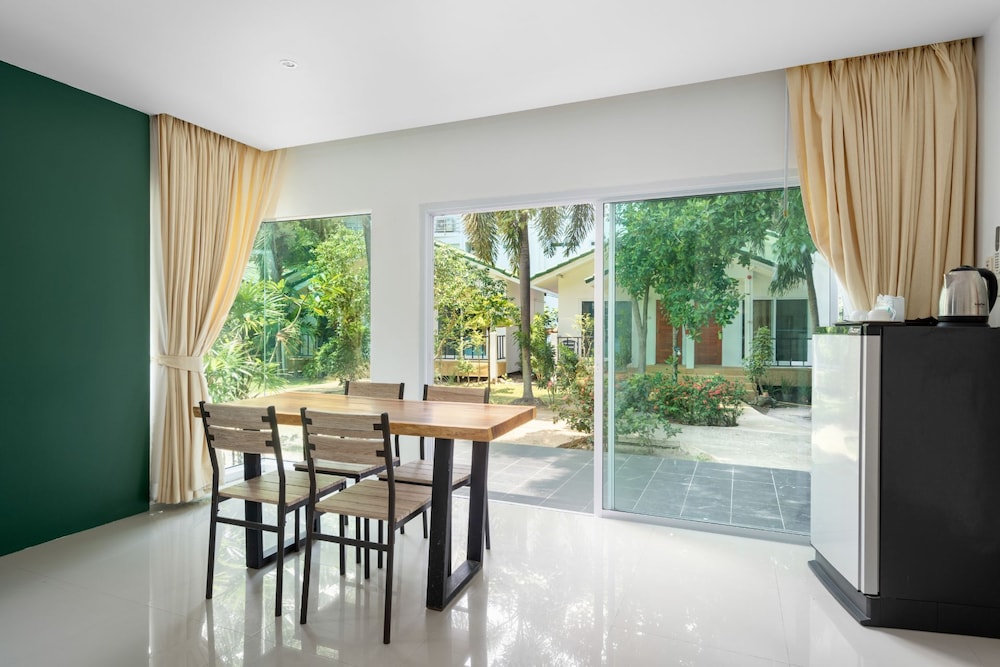Family Triple Room photo 2