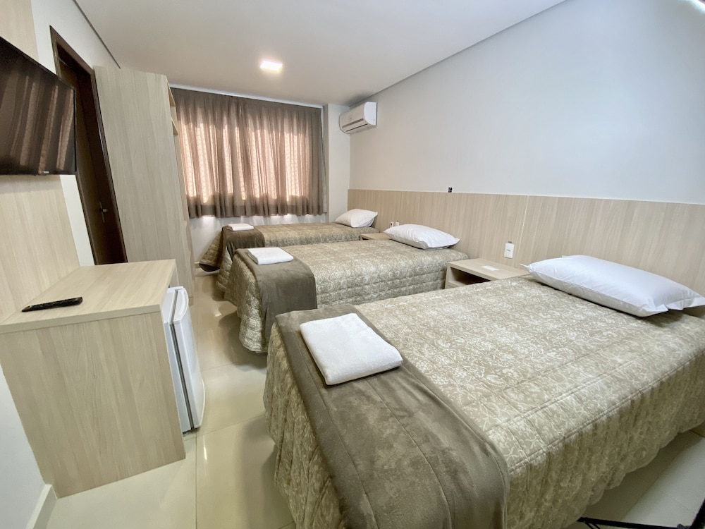 Classic Studio, 1 Bedroom (1)