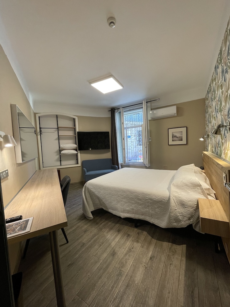 Comfort Double Room (Plus) photo 2