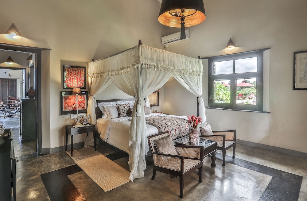 Superior Suite photo 1