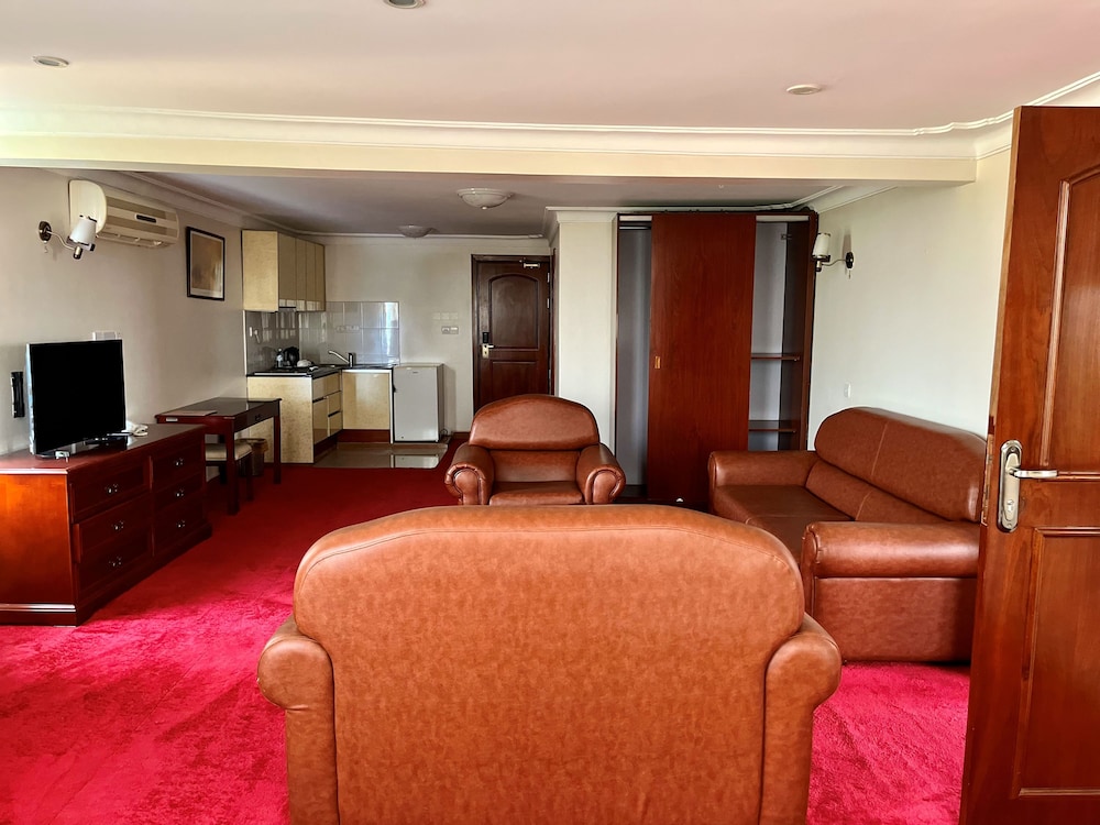 Triple Room photo 3