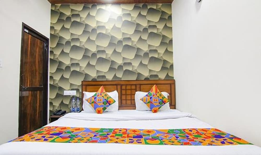 Deluxe Room photo 2