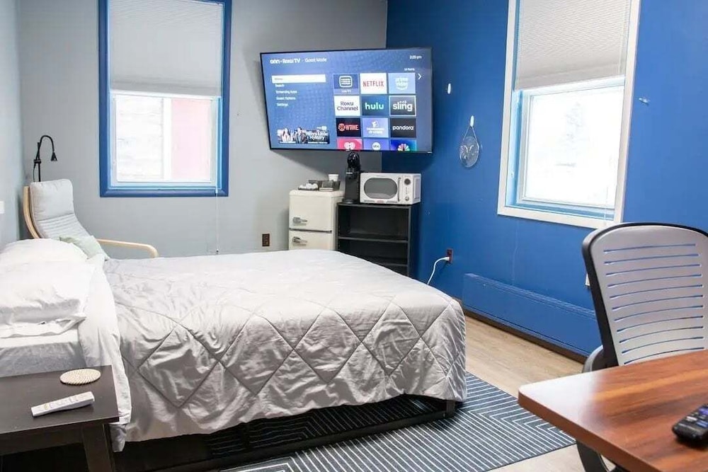 Room, 1 Bedroom