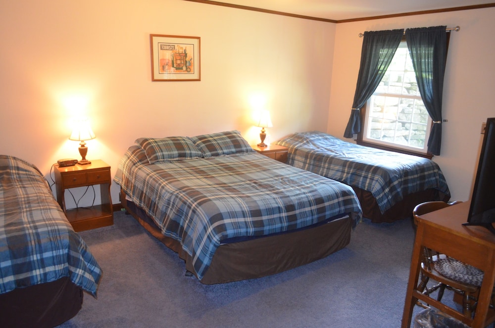 Standard Double Room photo 1