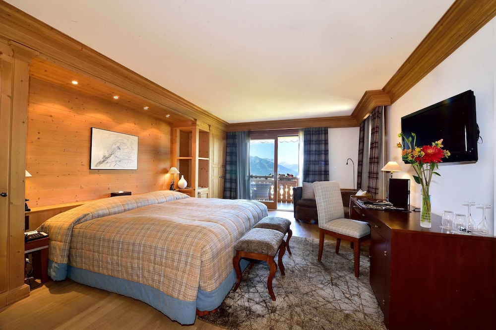 Executive Room, Mountain View - Photo 2