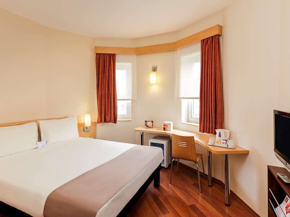 Double Room, 1 Double Bed (Conical) - Photo 6