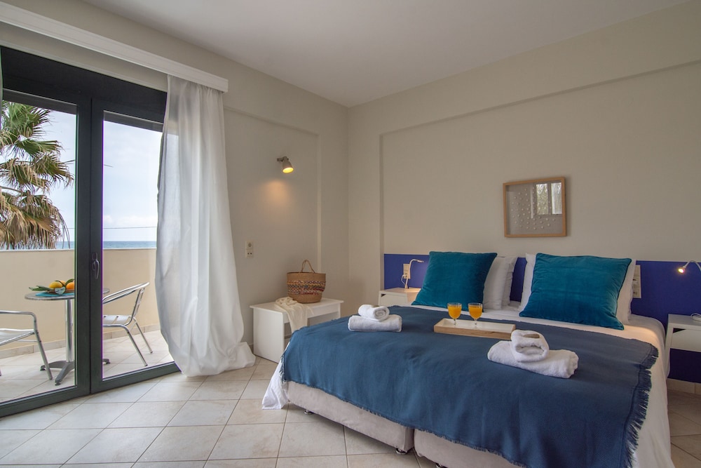 Superior Double Room photo 1