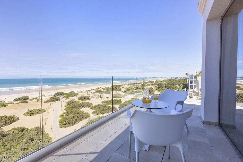 Triple Room, Balcony, Sea View