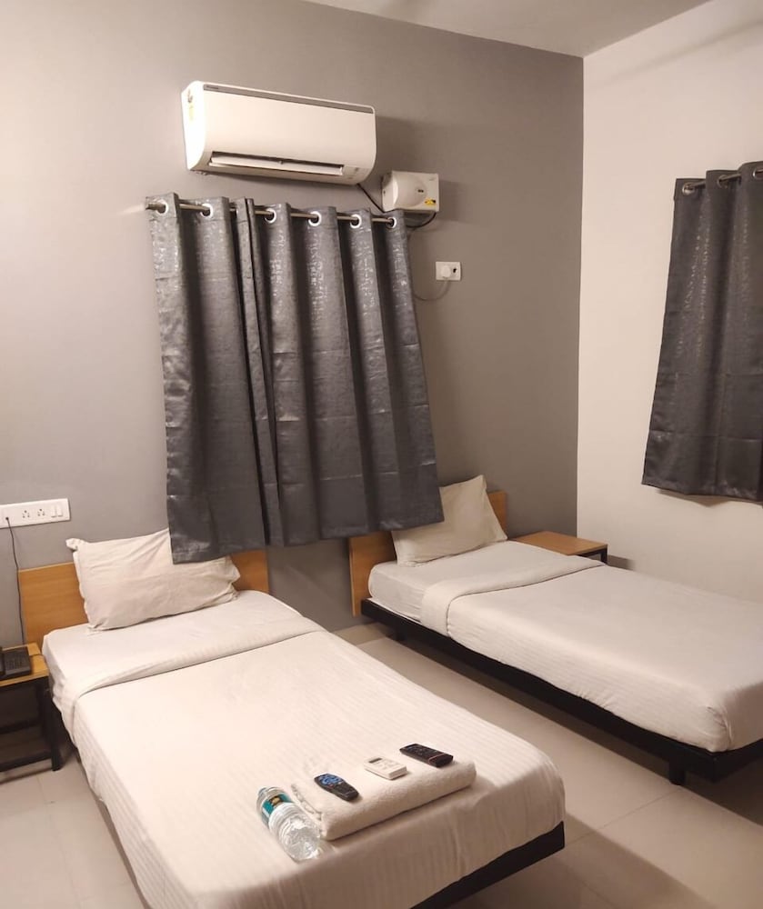 Classic Double or Twin Room