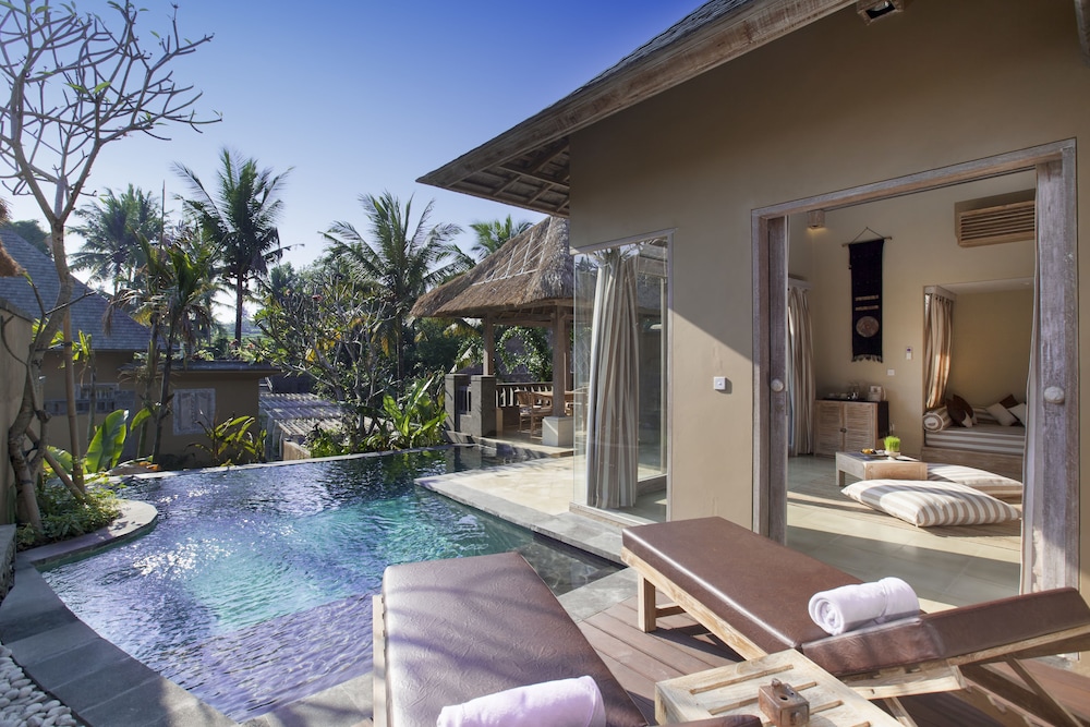 Villa, 1 Bedroom, Private Pool - Photo 10