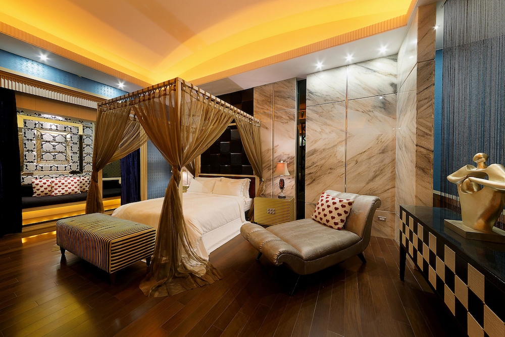 Deluxe Double Room photo 1
