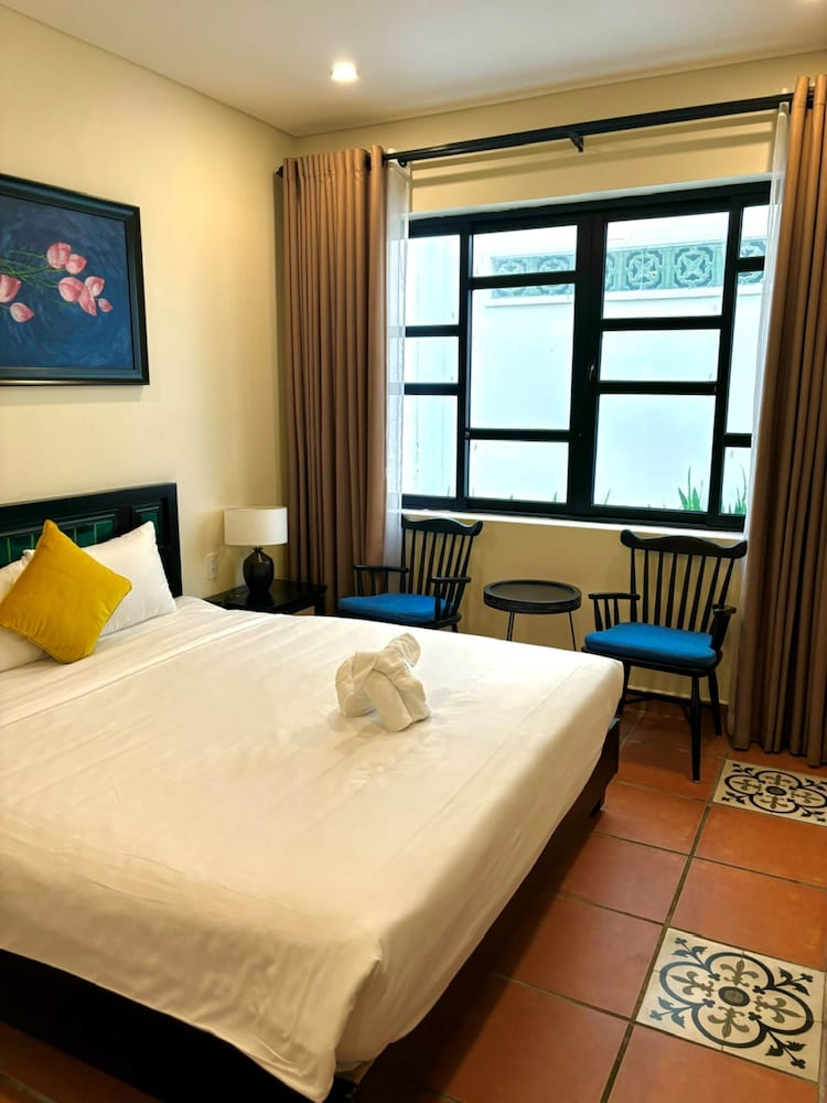 Quadruple Room - Photo 2