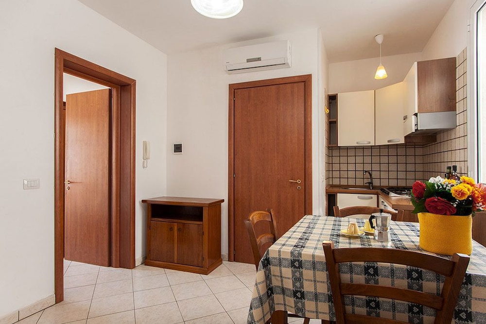 Apartment, 1 Bedroom photo 2